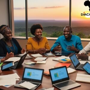 Gestion et administration