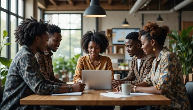 Devenir Entrepreneur du changement grâce à l’ESS