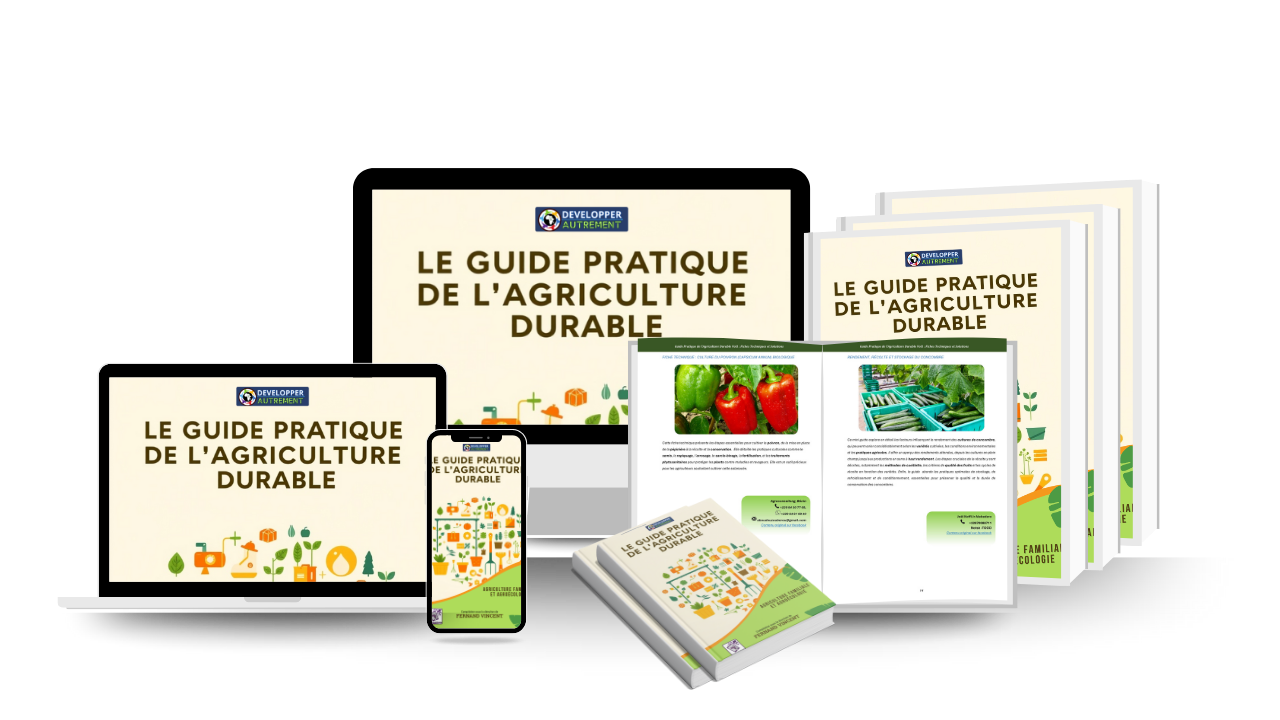 AgriBizpacks